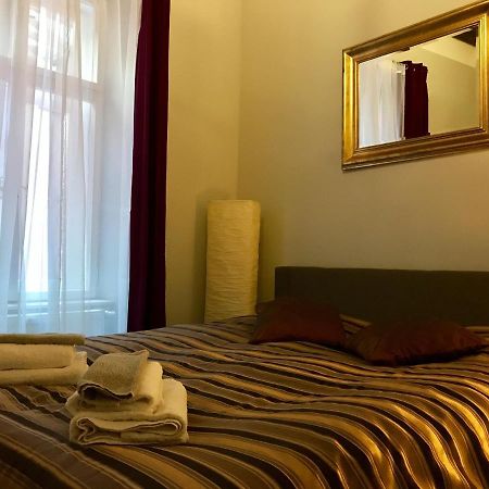 Brno Center Whirlpool Apartment Zewnętrze zdjęcie