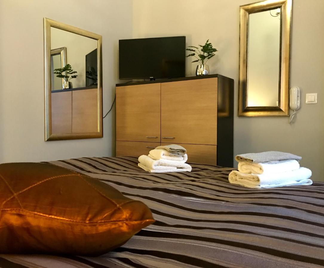 Brno Center Whirlpool Apartment Zewnętrze zdjęcie